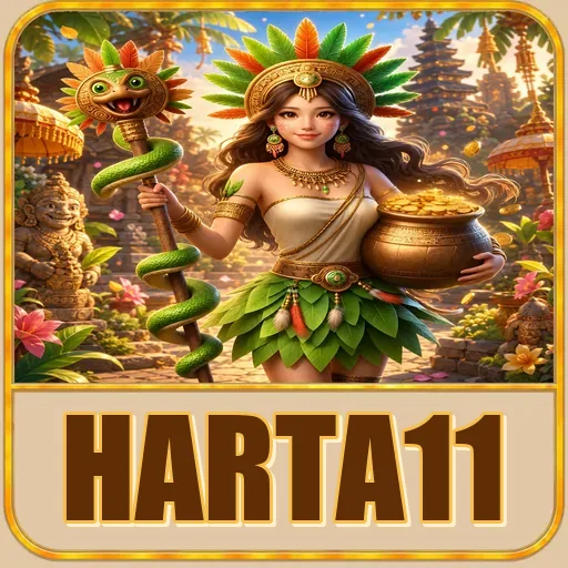 harta11 APK Indonesia - Panduan Lengkap dan Tutorial